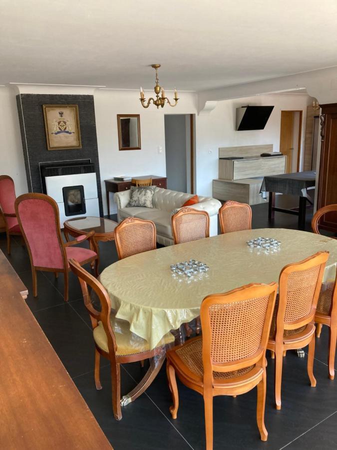 La Villa Sur Le Toit Lourdes Extérieur photo
