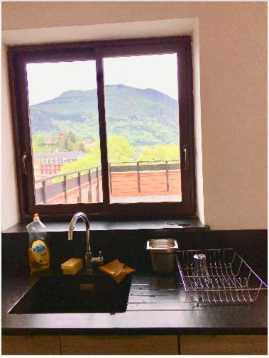 La Villa Sur Le Toit Lourdes Extérieur photo