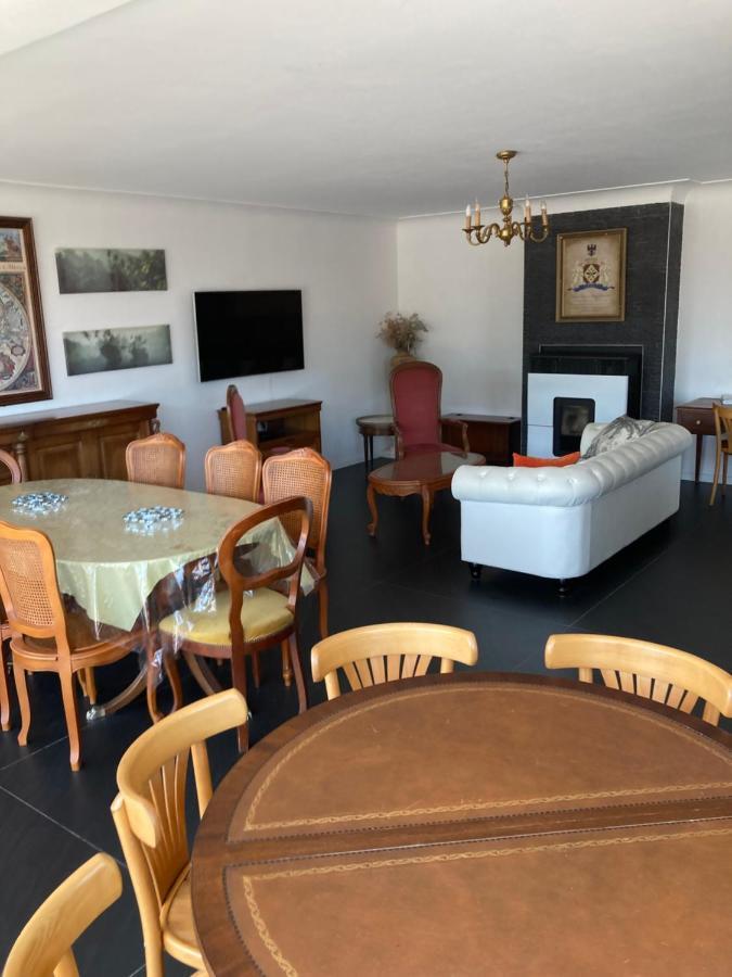 La Villa Sur Le Toit Lourdes Extérieur photo